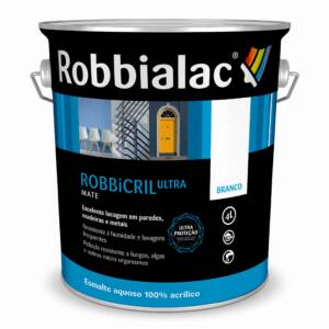 Robbialac Robbicril Ultra Mate