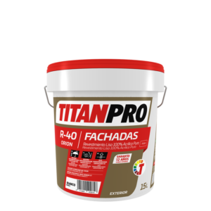 Titan R40 TitanPro R-40