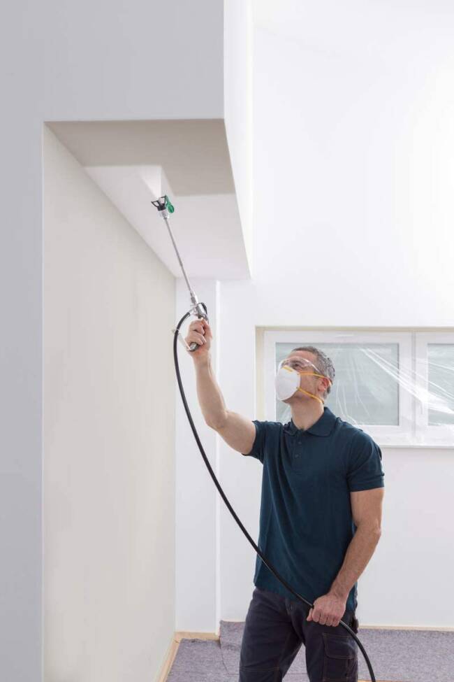 Wagner Airless HEA Extensor 60cm - Image 3