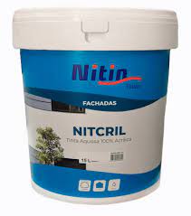 CIN NITIN Nitcril