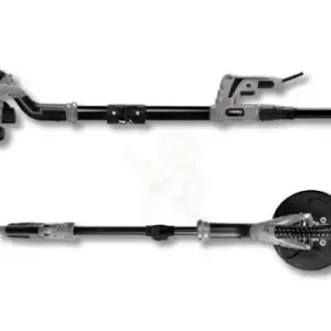 Werku Lixadora Girafa de Parede Leve 225mm WK400030