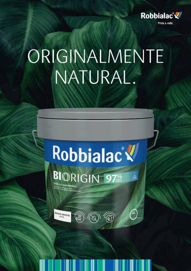Robbialac Biorigin Ecologica - Image 2