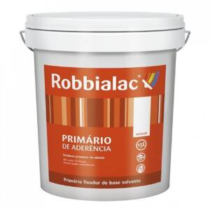 Robbialac Primário de Aderencia