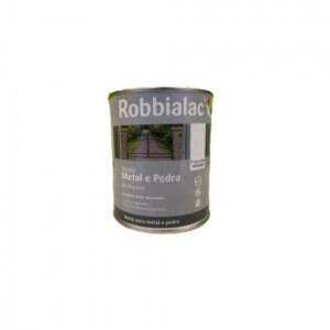 Robbialac Verniz para Metal e Pedra