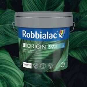 Robbialac Biorigin Ecologica