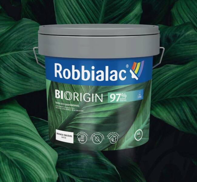 Robbialac Biorigin Ecologica