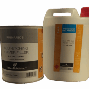 Robbialac Self Etching Primer Filler