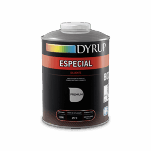 Dyrup Diluente Especial 8006