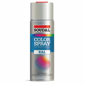 Soudal Spray