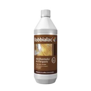 Robbialac Abrilhantador de Parquets
