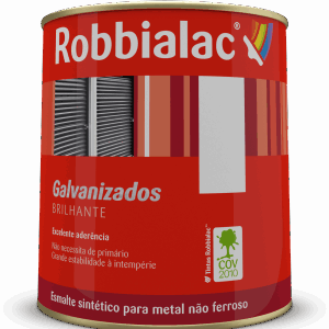 Robbialac Galvanizados