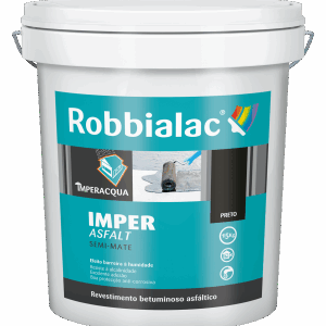 Robbialac Imper Asfalt