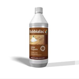 Robbialac Limpa Parquets