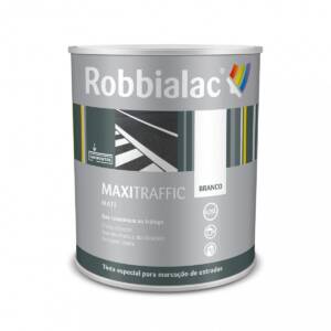 Robbialac MaxiTraffic