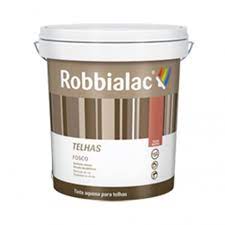 Robbialac Telhas