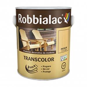Robbialac Cuprinol Transcolor Acetinado