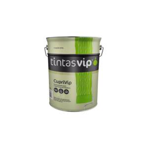 Robbialac VIP Cuprivip
