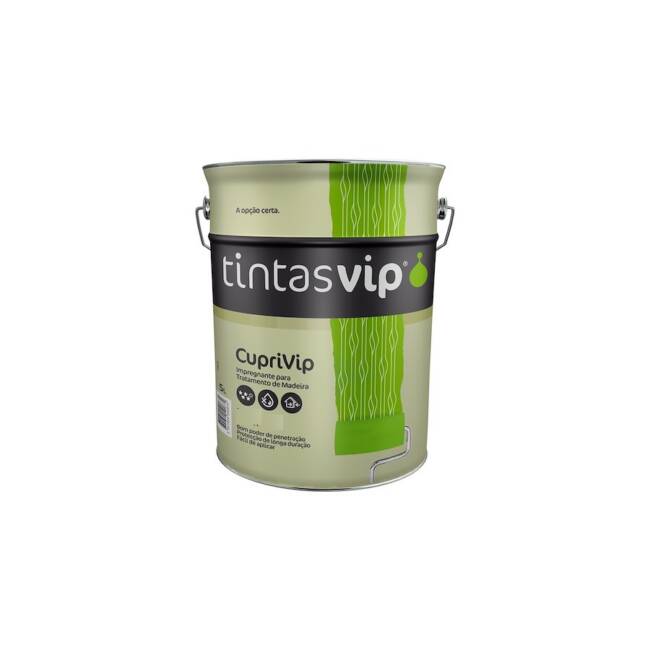 Robbialac VIP Cuprivip