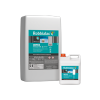 Robbialac Imper Estanque