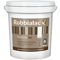 Robbialac Siloxan NG