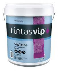 Robbialac VIP Tinta para Telha