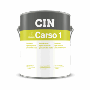 CIN Carso 1