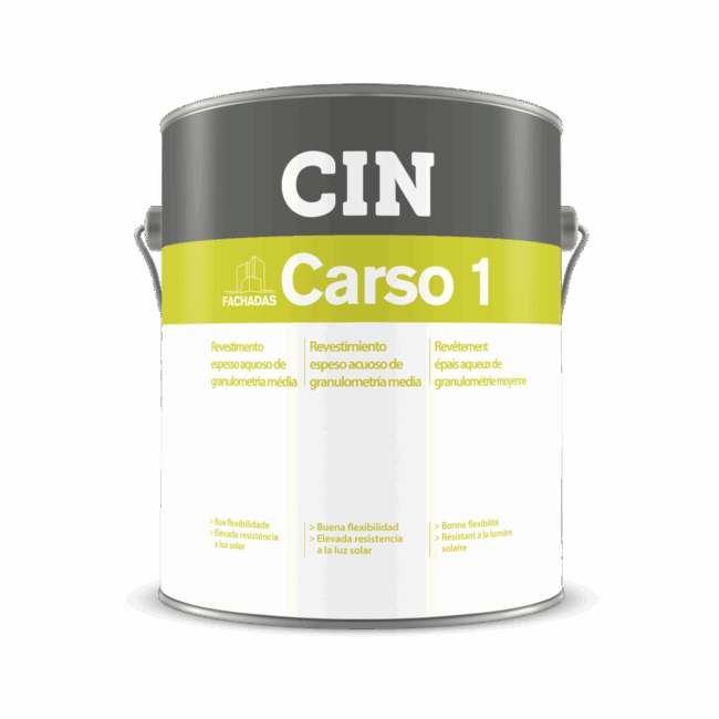 CIN Carso 1
