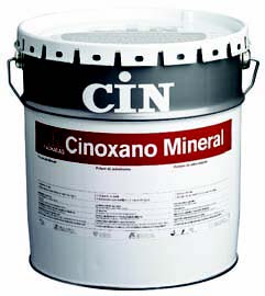 CIN Cinoxano Mineral