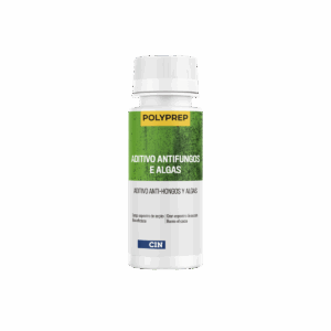 CIN Polyprep Aditivo Anti Fungos e Algas