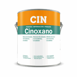 CIN Primario Cinoxano