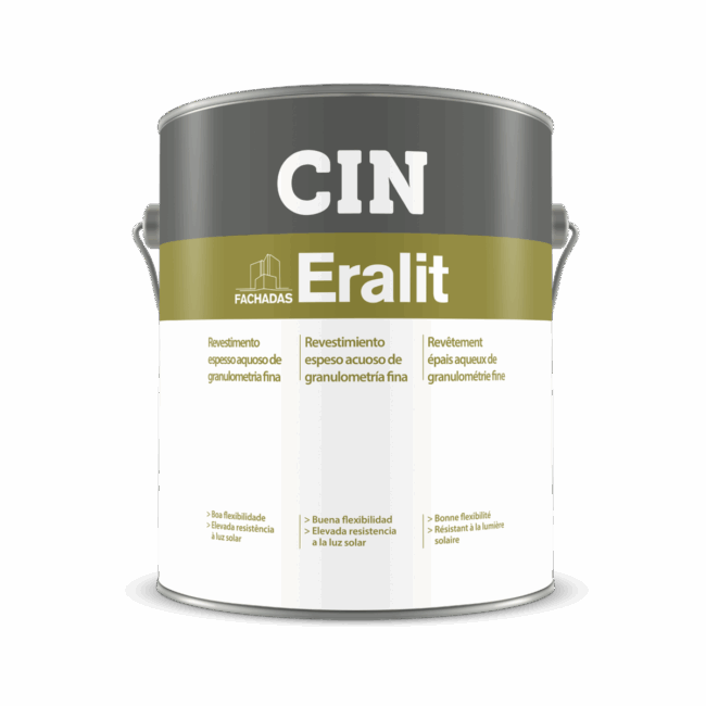 CIN Eralit