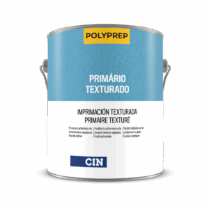 CIN Polyprep Primario Texturado
