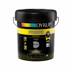 Dyrup DycrilTex
