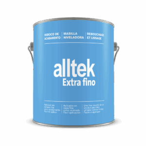 CIN Alltek Extra Fino