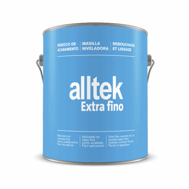 CIN Alltek Extra Fino