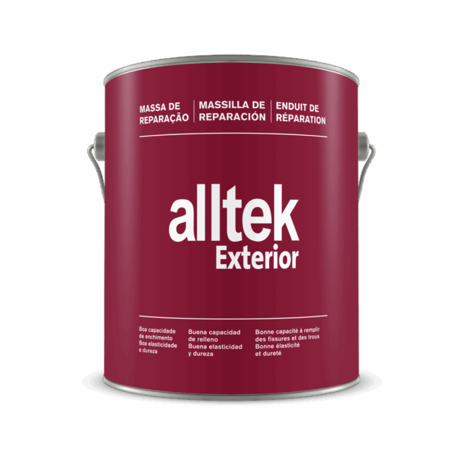 CIN Alltek Exterior