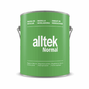 CIN Alltek Normal