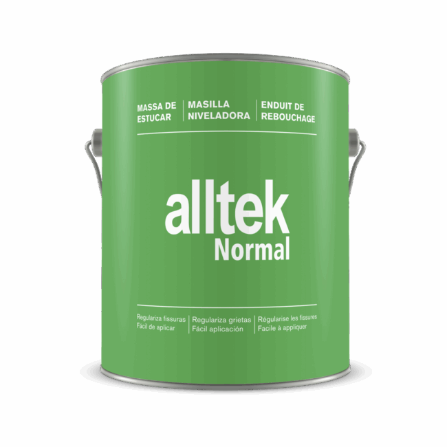CIN Alltek Normal