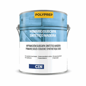 CIN Polyprep Primário Subcapa Sintetico