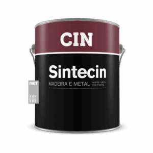 CIN SinteCIN Metalizado