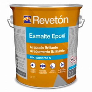 Robbialac Esmalte Epoxi Brilhante