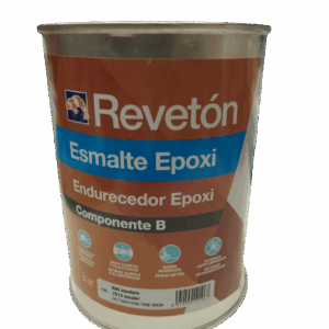 Robbialac Endurecedor para Esmalte Epoxi