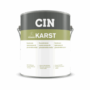 CIN KARST