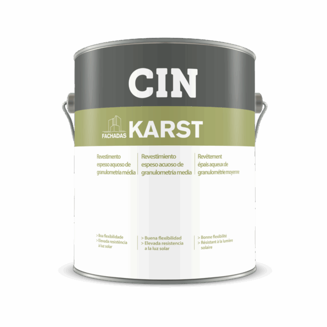 CIN KARST