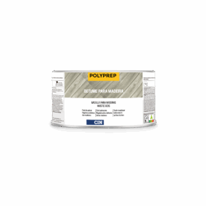 CIN Polyprep Betume para Madeira