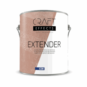 CIN Craft Effects Extender