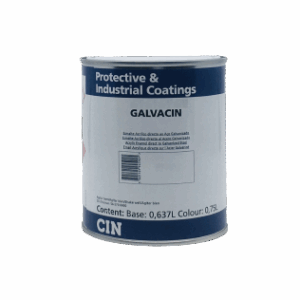 CIN Galvacin