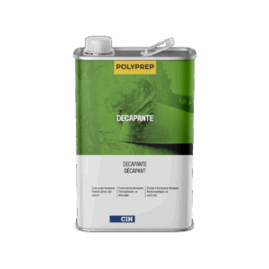 CIN Polyprep Decapante
