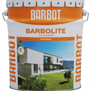 Barbot Primario Barbolite