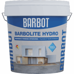 Barbot Primario Barbolite Hydro